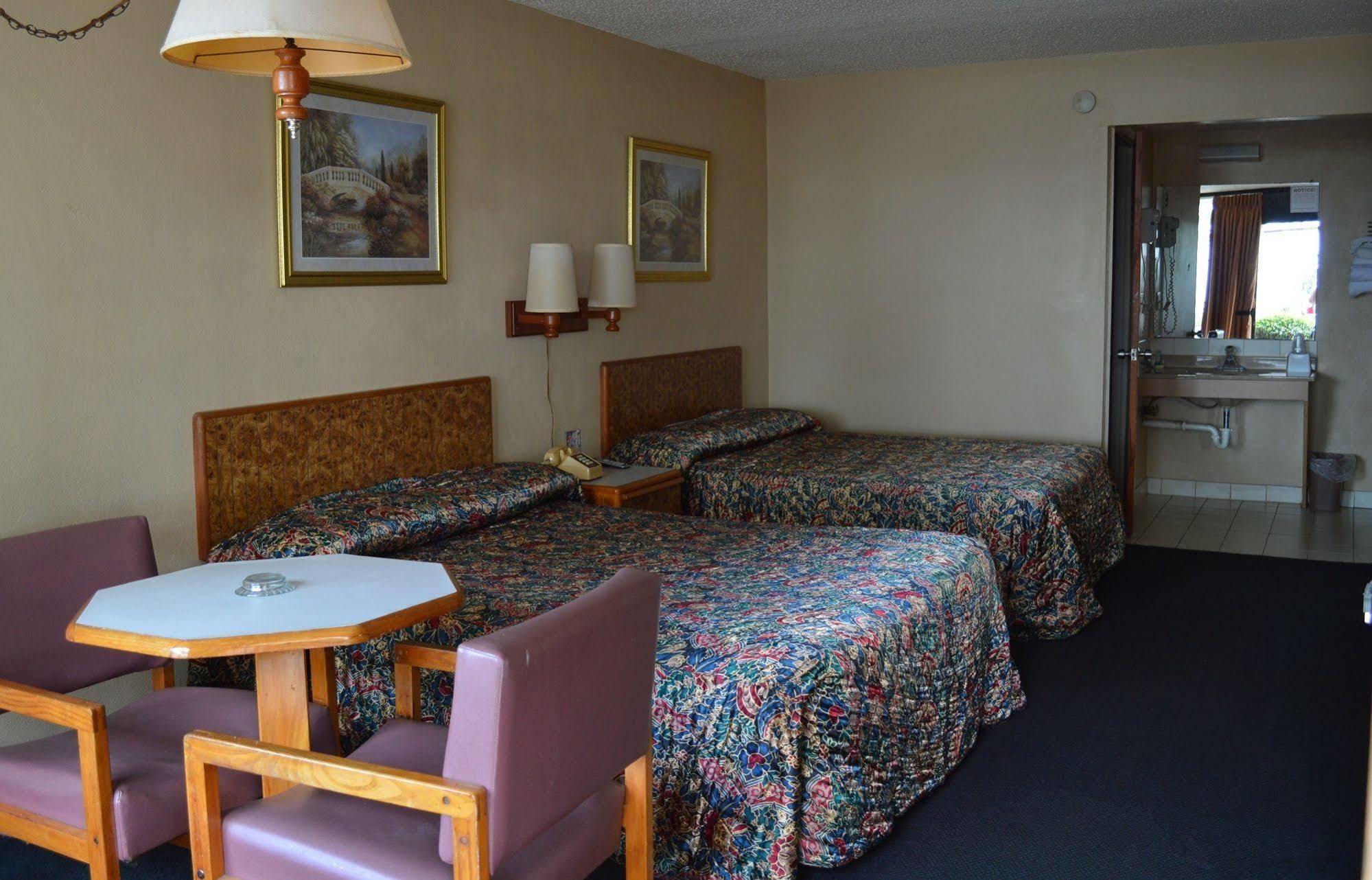Tarpon Shores Inn ทาร์พอนสปริงส์ ภายนอก รูปภาพ