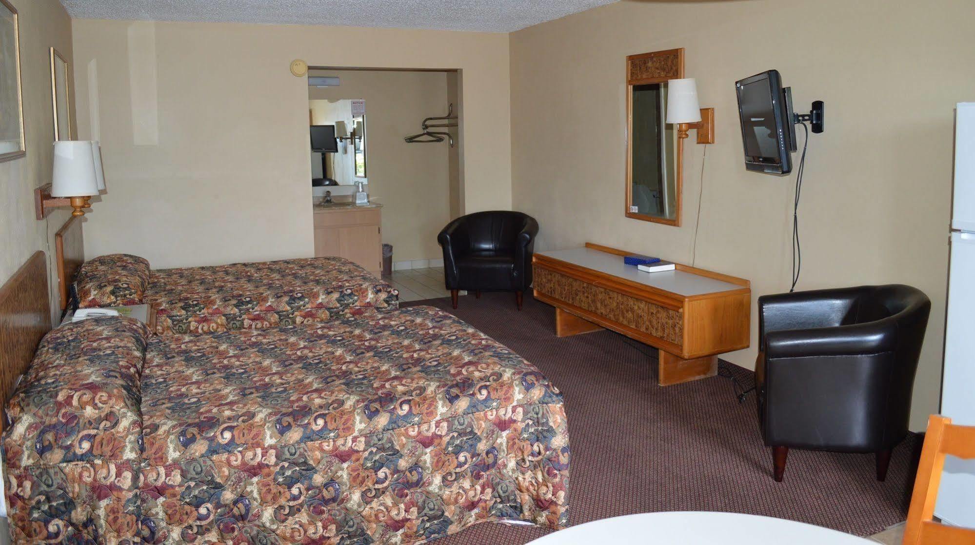 Tarpon Shores Inn ทาร์พอนสปริงส์ ภายนอก รูปภาพ
